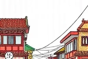 深夜房间配图:关灯后手机屏幕映在墙上的微光