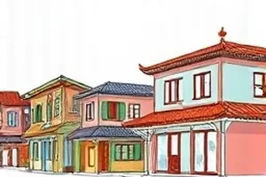 日历配图:被一笔笔标记过的台历与勾到最后的日期
